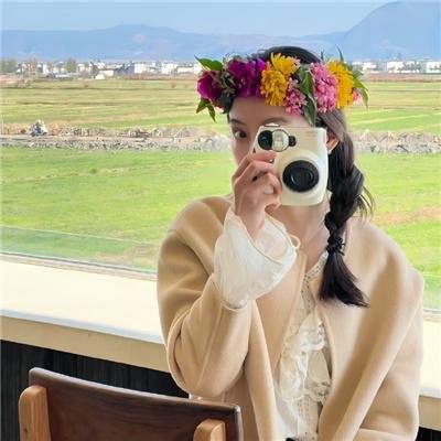 金色苏西